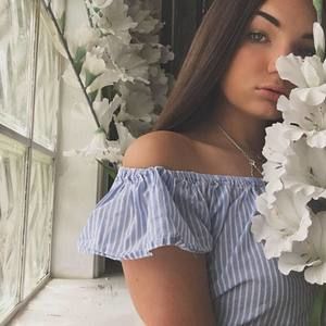 Meet your Posher, Cheyenne